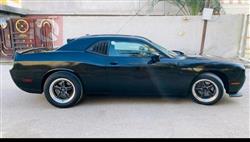 دودج تشالنجر